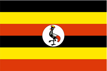 Ouganda