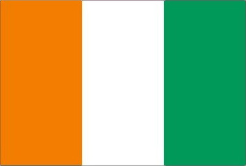 Côte d'Ivoire