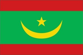 Mauritanie